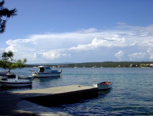 lovište